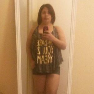 Meet your Posher, Katherine ines